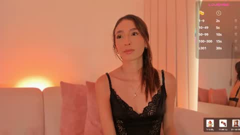 MEGAN online show from June 27, 2:12 pm