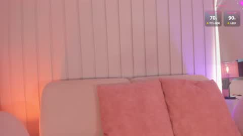 MEGAN online show from June 12, 8:39 pm