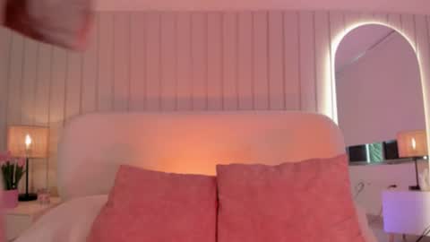 MEGAN online show from July 17, 9:18 pm