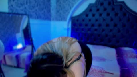 megan_jall online show from February 4, 11:02 am