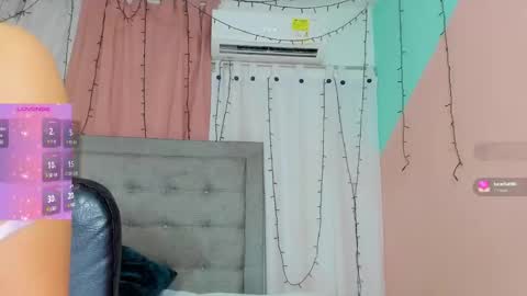 megan online show from December 27, 10:05 pm