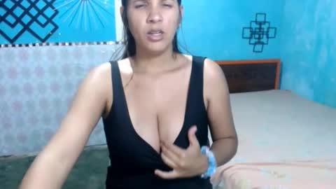 amanda online show from January 7, 7:39 pm