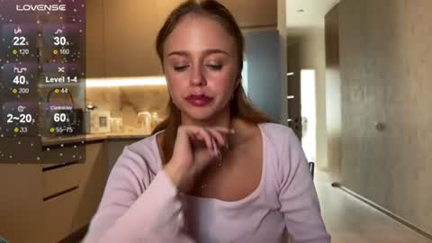 Megan online show from June 16, 2:51 pm