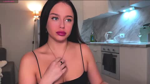Snapshot of megan_nilson chatting on January 5, 6:24 pm Megan online show from January 5, 6:24 pm