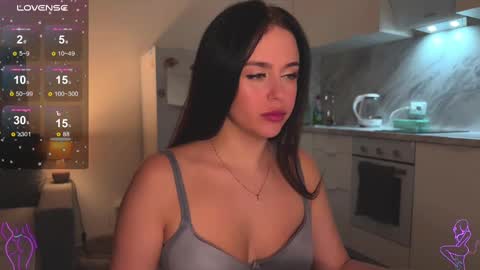 Snapshot of megan_nilson chatting on February 10, 7:07 pm Megan online show from February 10, 7:07 pm
