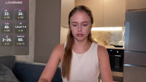 Megan online show from June 2, 6:53 pm