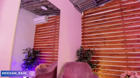 megan_raiin online show from November 11, 8:55 am