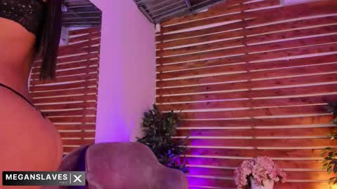 megan_raiin online show from November 18, 8:48 am