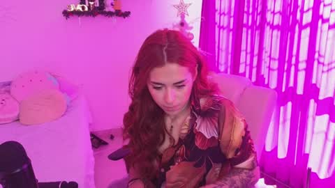                 Laura                 online show from December 24, 2:33 pm