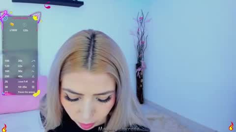 Megan rose online show from June 22, 3:25 am