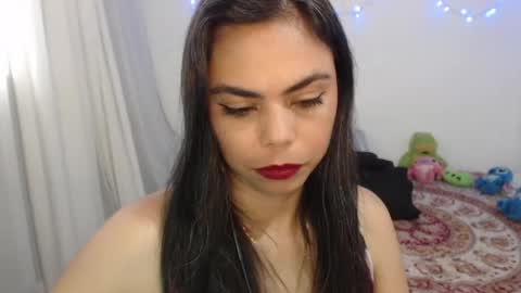Megan Shadow  online show from June 4, 8:57 pm