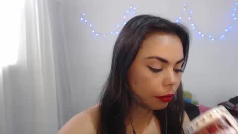 Megan Shadow  online show from March 13, 8:54 pm