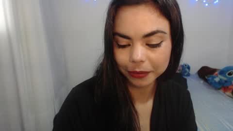 Megan Shadow  online show from February 19, 10:08 pm