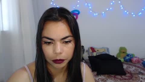 Megan Shadow  online show from June 19, 10:02 pm