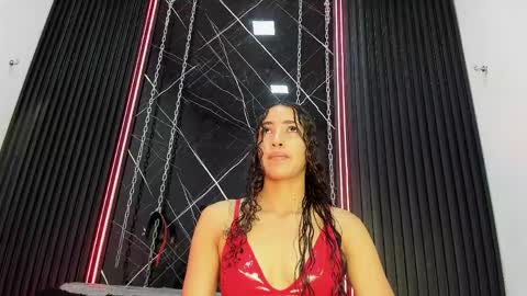 Megan Siner online show from May 3, 12:52 pm
