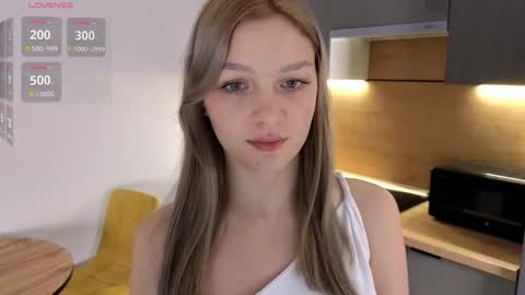 Alissa online show from January 9, 1:04 pm