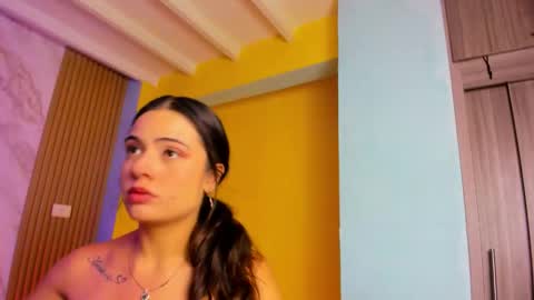 Megan online show from October 4, 11:27 am