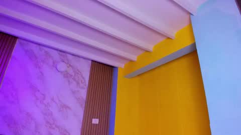 Megan online show from October 2, 11:26 am