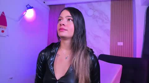 Megan online show from February 10, 11:57 am