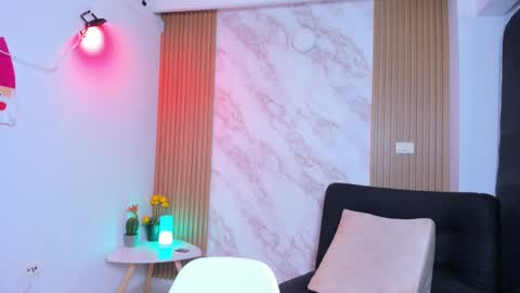 Megan online show from February 28, 11:47 am