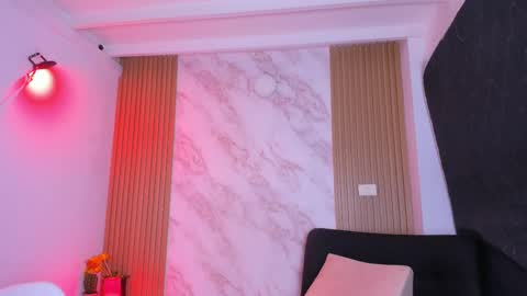 Megan online show from February 11, 11:31 am