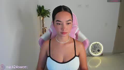 megan sweet online show from June 25, 12:21 am
