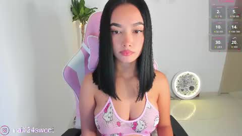 megan sweet online show from June 22, 12:48 am