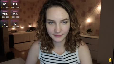 Im Megan and im glad to see u here D online show from July 27, 7:11 pm