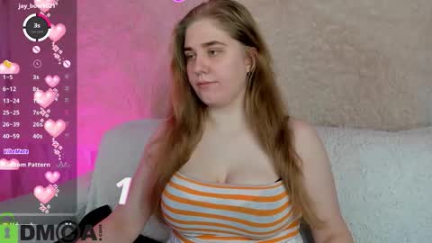 Megan Mon Fri  1600-2200pm Tue Wen Sat 0900-1600pm online show from November 12, 6:39 pm