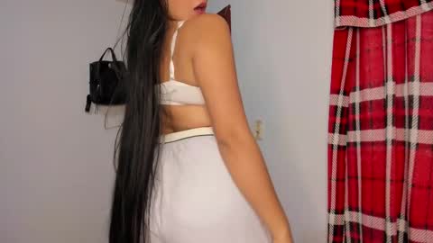 megan online show from March 11, 2:10 am