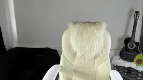 Megan online show from March 9, 6:00 pm