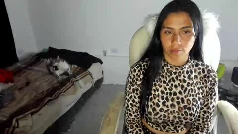 Megan online show from December 5, 12:19 am