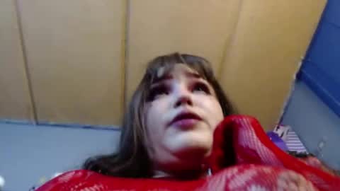 megan_weed online show from April 23, 11:50 am