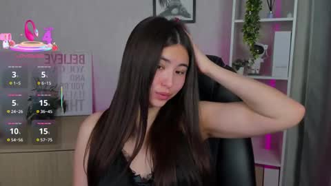 Megan online show from November 3, 12:25 am