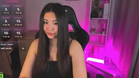 Megan online show from November 26, 9:32 am