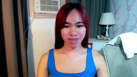 MEGAN online show from July 5, 10:21 am