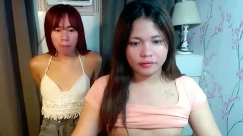 MEGAN online show from June 9, 4:34 am