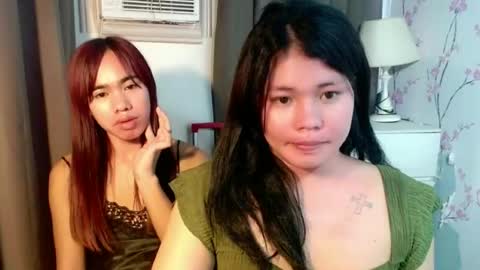 MEGAN online show from June 27, 6:03 am