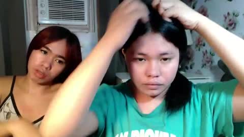 MEGAN online show from July 27, 3:09 pm
