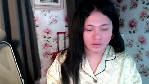 MEGAN online show from July 15, 4:22 pm