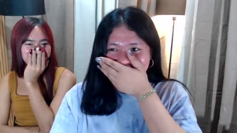 MEGAN online show from July 17, 8:01 pm