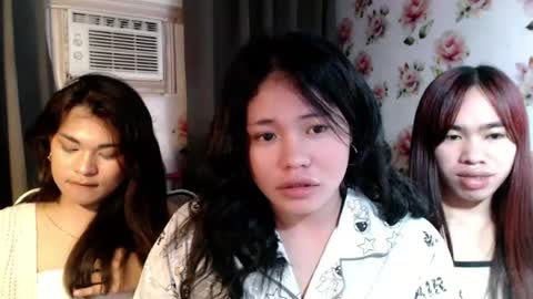 MEGAN online show from July 14, 2:00 pm