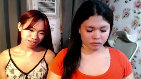 MEGAN online show from July 28, 3:21 pm