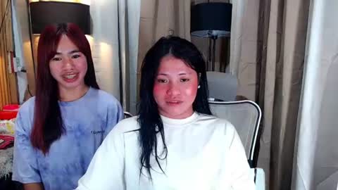 MEGAN online show from June 18, 2:22 pm