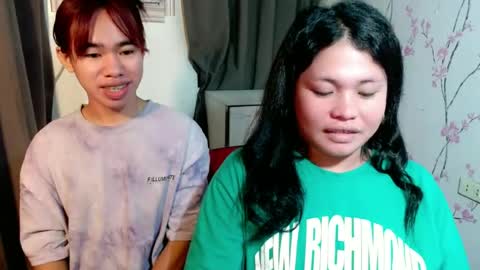 MEGAN online show from June 19, 5:16 pm