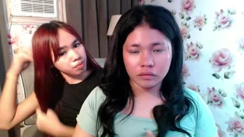 MEGAN online show from July 11, 6:41 pm