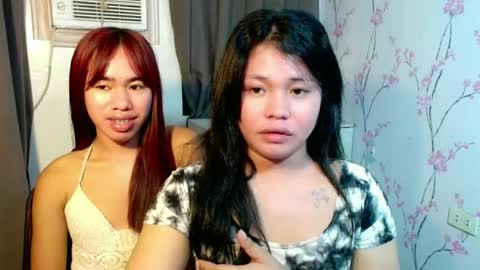 MEGAN online show from June 24, 3:27 am