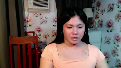 MEGAN online show from July 21, 3:13 pm
