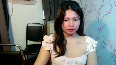 MEGAN online show from June 15, 2:34 am