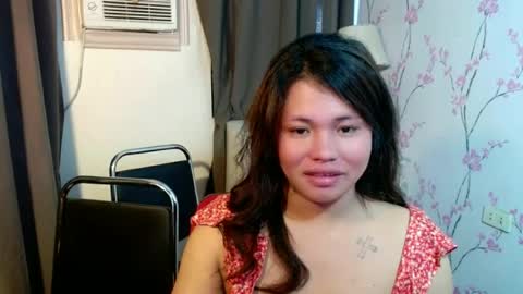 MEGAN online show from June 14, 2:24 am